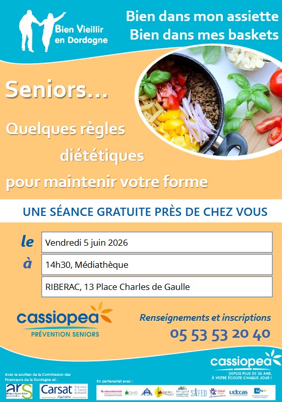 bien dans mon assiettes