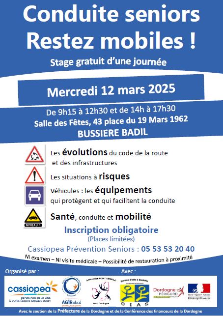 conduite automobile
