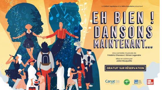 Eh bien dans sons maintenant