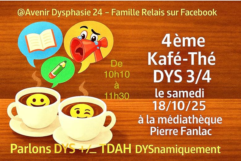 KAFE DYS