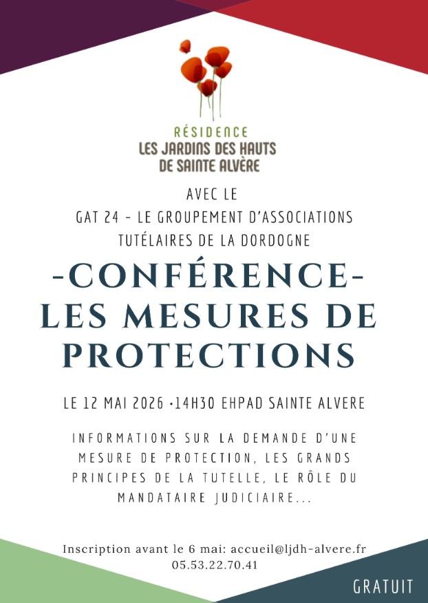 GAT DAC 24 MESURES DE PROTECTION