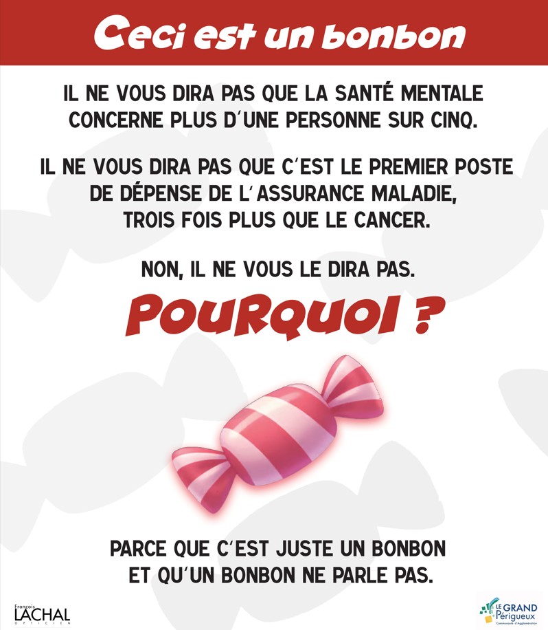 SANTE MENTALE