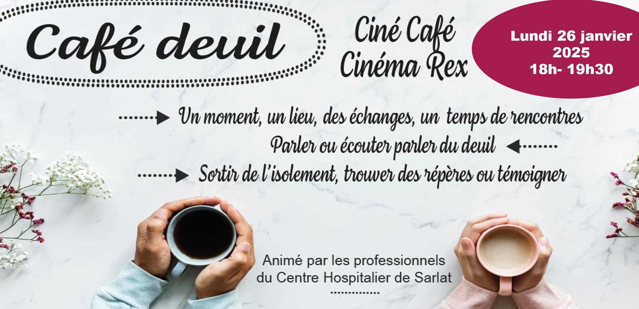 CAFE DEUIL