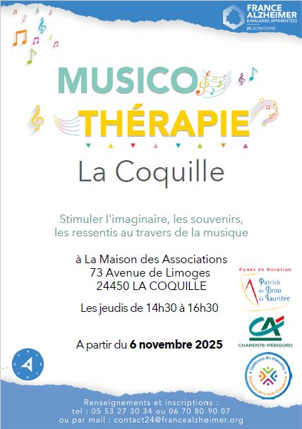 alzheimer dac 24 MUSICOTHERAPIE