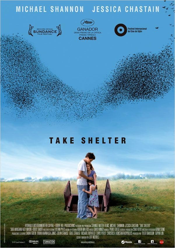 FILM TAKE SHELTER
