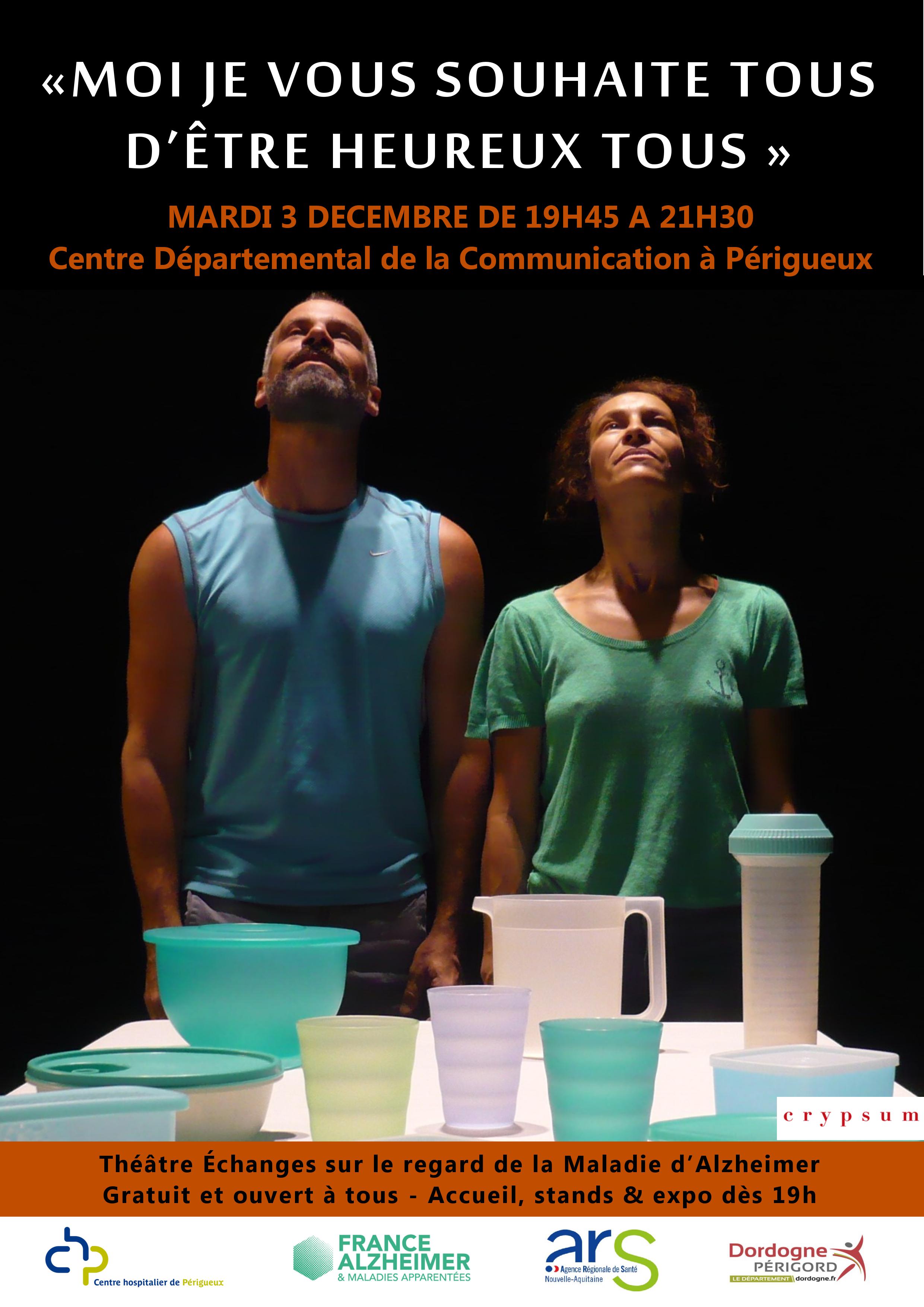affiche