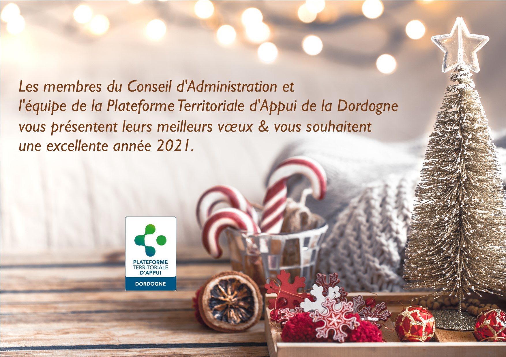voeux