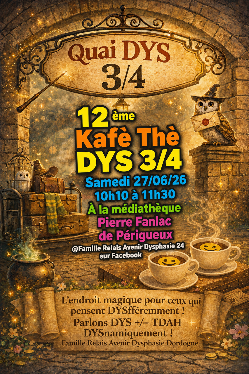 cafe dys dac24 PERIGUEUX