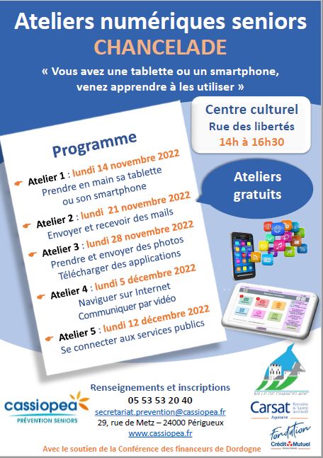 affiche
