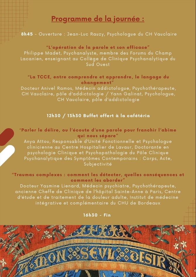 COLLOQUE 2