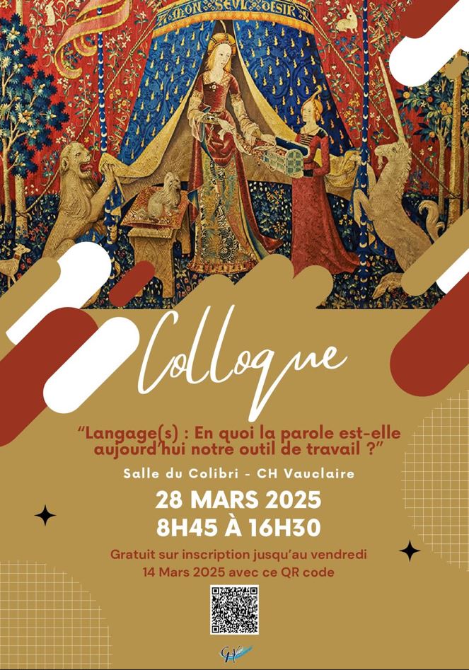 COLLOQUE 1