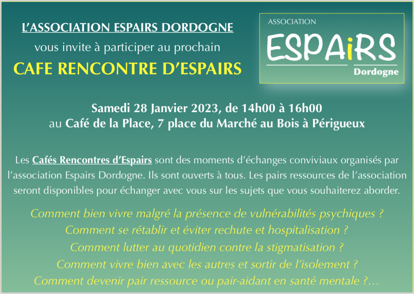 espairs