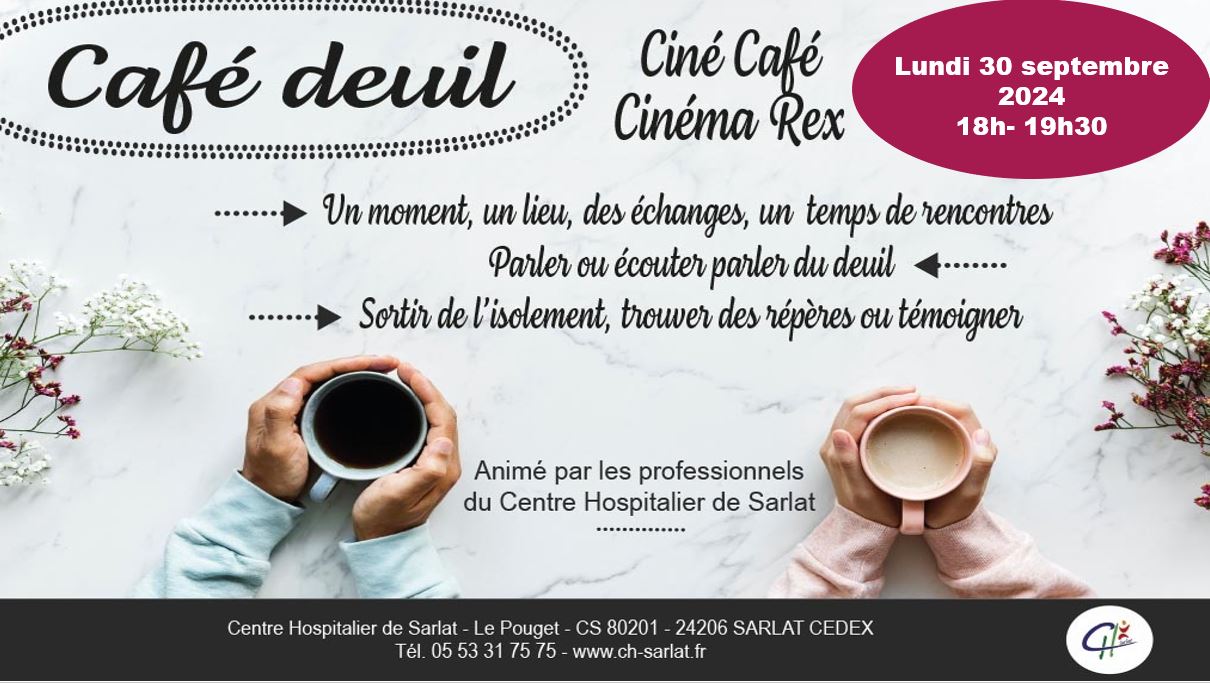 cafe deuil sarlat 2024