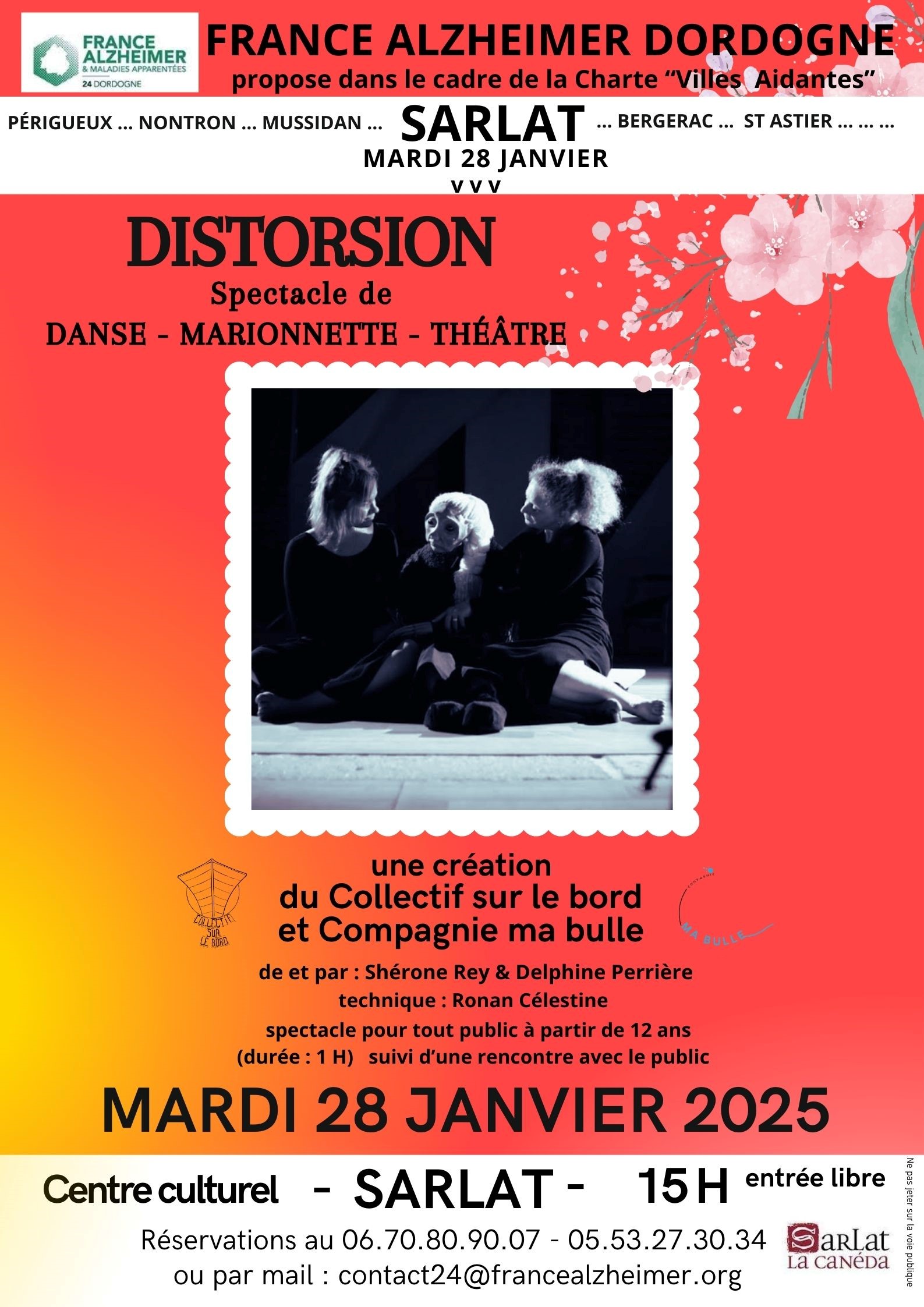 distorsion