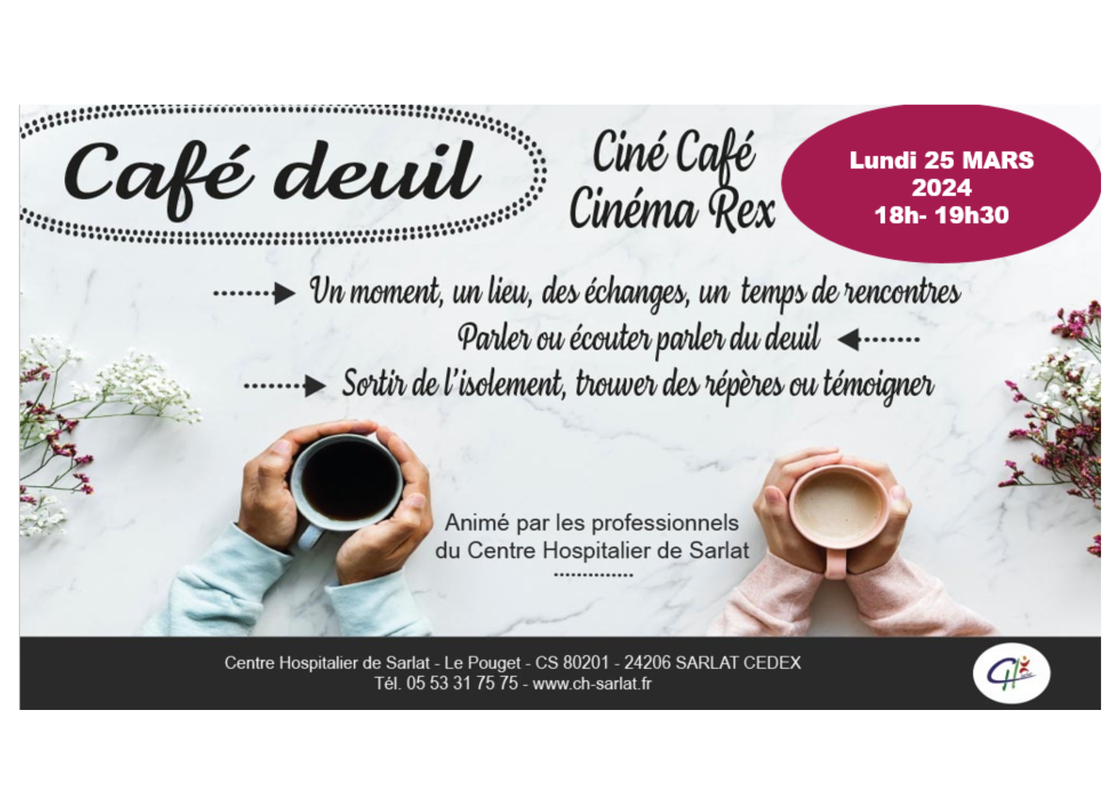 cafe