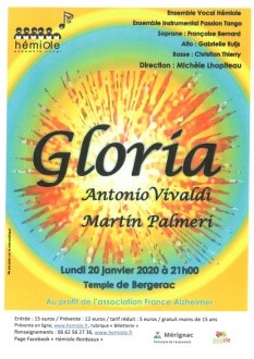 gloria
