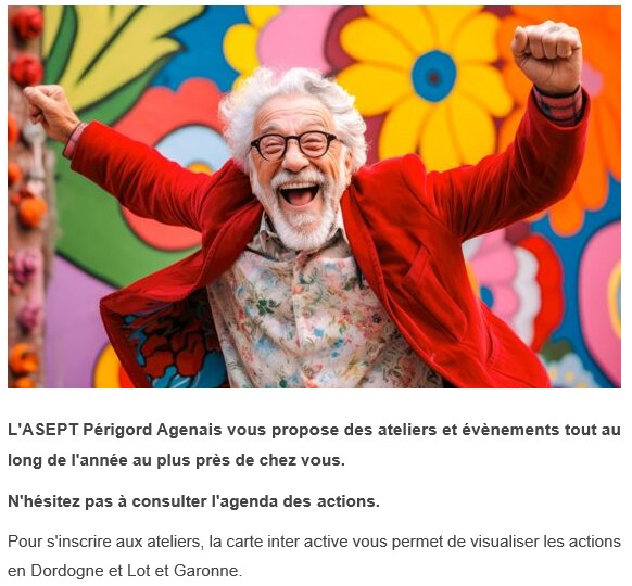 asept perogord agenais