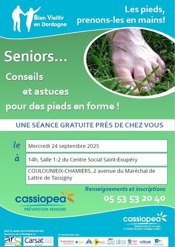 pied coulounieix