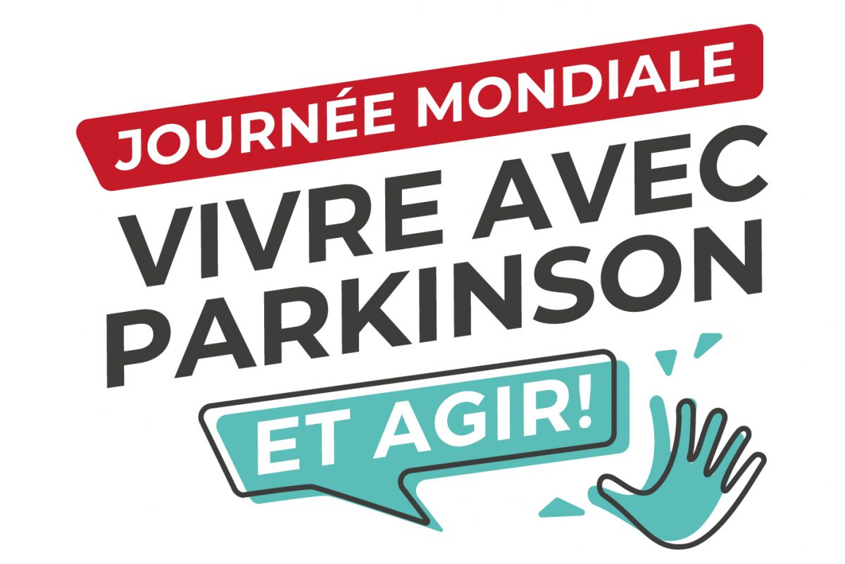 JOURNEE MONDIALE PARKINSON 