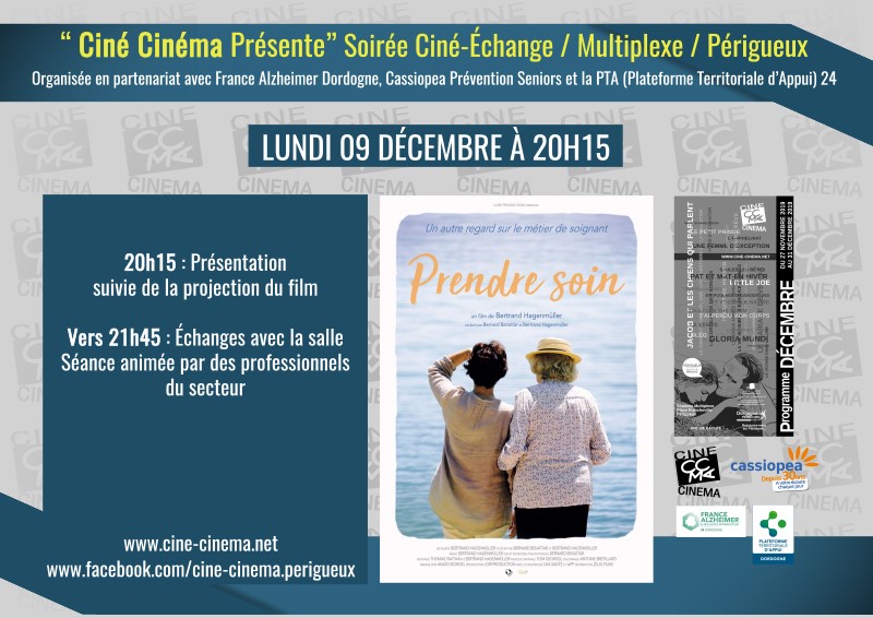 affiche