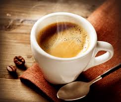 Café deuil