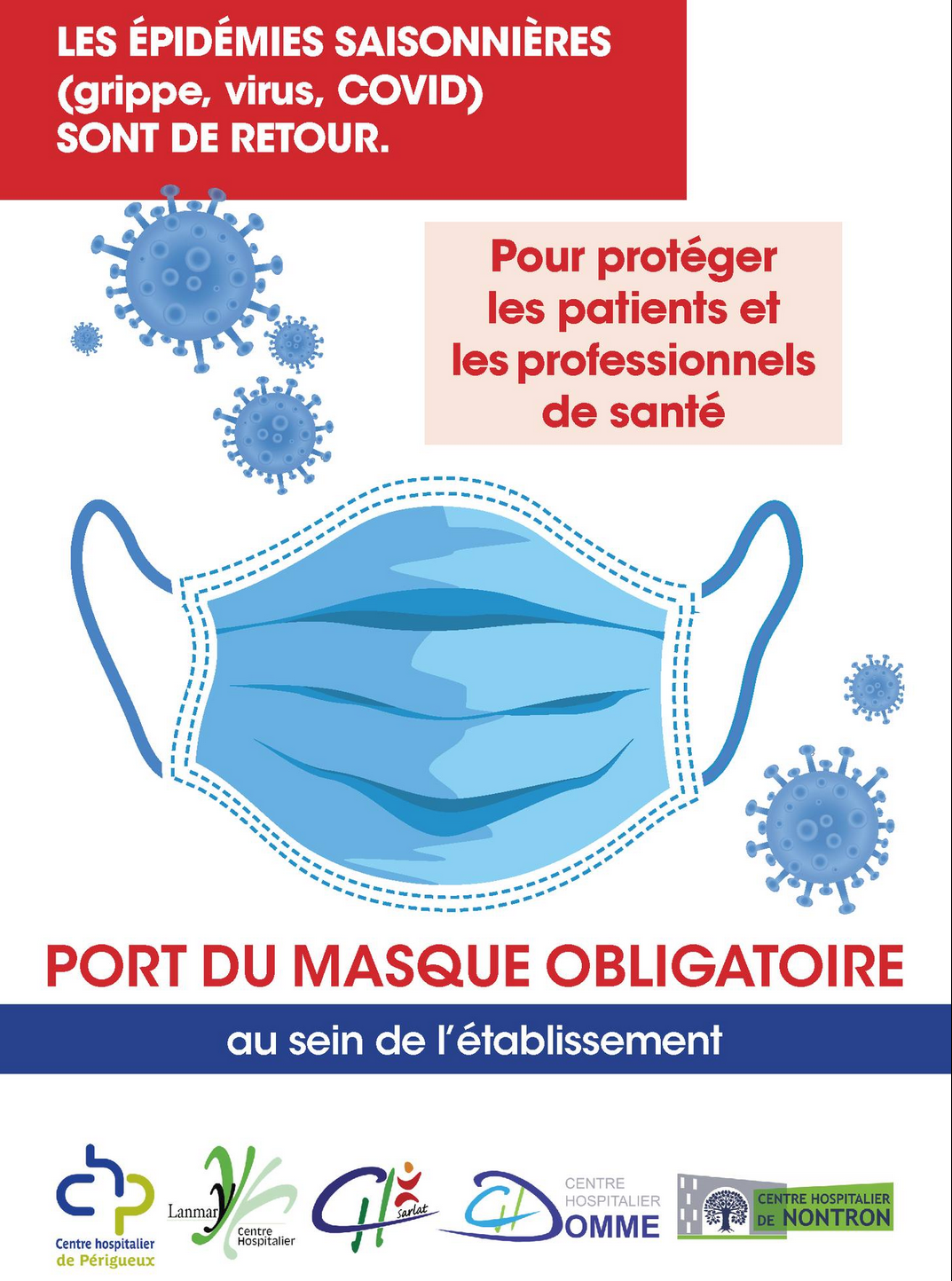 ch perigueux port deu masque 2025 01 