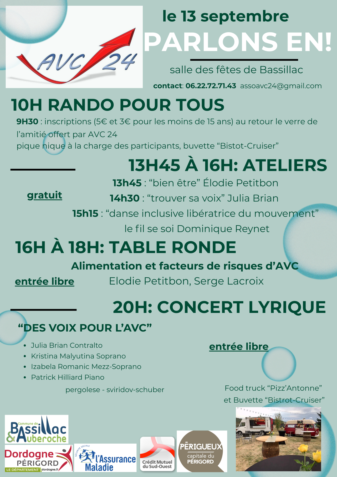 Si on etait tous concernés