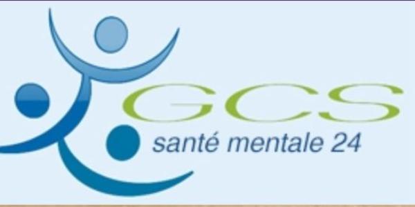 LOGO GCS SANTE MENTALE DORDOGNE