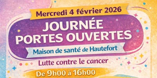 MAISON DE SANTE HAUTEFORT