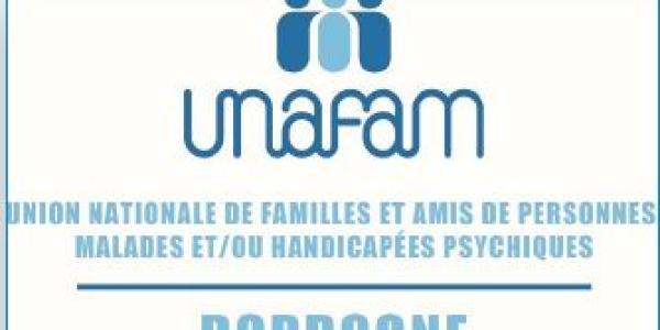 LOGO UNAFAM