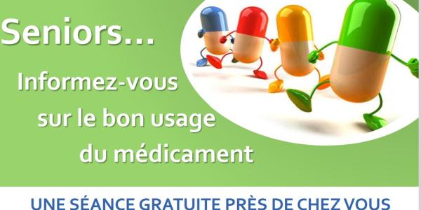 prevention seniors cassiopea dac 24