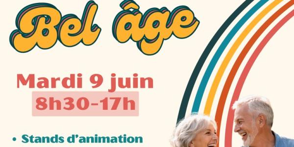 BEL AGE DAC 24
