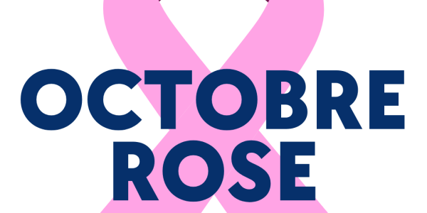octobre rose