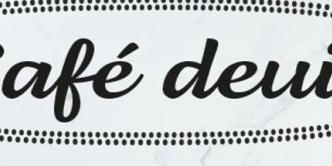 CAFE DEUIL SARLAT 2024