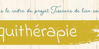 EQUITHERAPIE