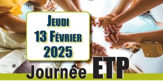 ETP PERIGUEUX 13 FERVRIER 2025