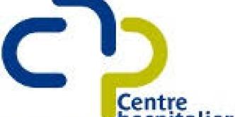 LOGO CH PERIGUEUX
