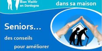 SENIORS DORDOGNE