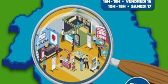 AFFICHE VILLAGE PREVENTION 2025