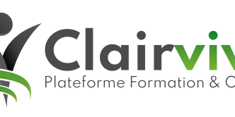 LOGO CLAIRVIVRE