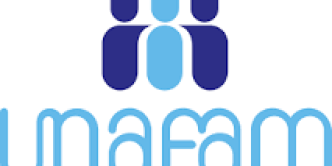 Logo unafam