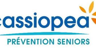 LOGO CASSOPEA