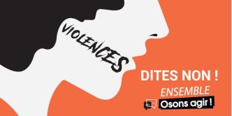 JOURNEE INTERNATIONALE LUTTE CONTRE LES VIOLENCES FAITE AUX FEMMES DAC 24 ANNUAIRE 39 19