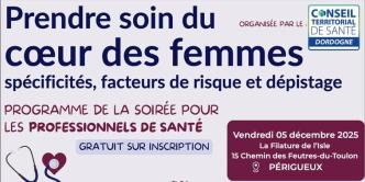 COEUR DES FEMMES