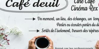 CAFE DEUIL
