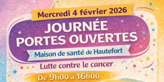 MAISON DE SANTE HAUTEFORT