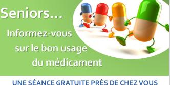 prevention seniors cassiopea dac 24