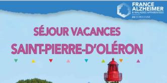 sejour france alzheimer