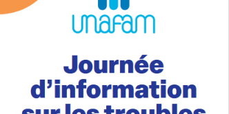 JOURNEE D INFORMATION TROUBLES PSY