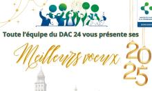 VOEUX DAC 24 2025
